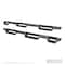 Westin Automotive 19-C RAM 1500 CREW CAB(6.5FT BED)TEXTURED BLACK HDX DROP W2W NERF STEP BARS 56-534725 - alternate 4